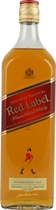 Johnnie Walker Red Label hier bei uns im Onlineshop