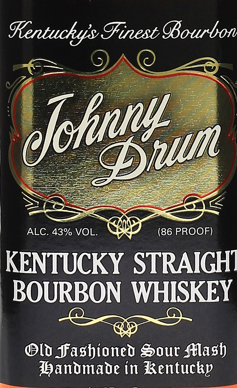 Johnny Drum Black Label Der Johnny Drum Black Label S
