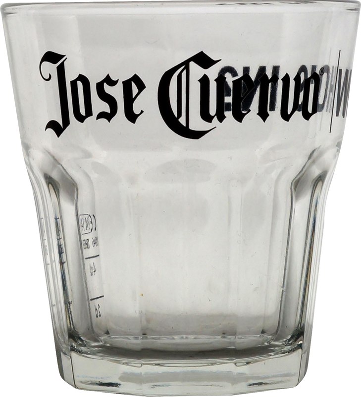 Jose Cuervo Margarita Glas aus Mexico günstig online ...