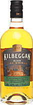 Kilbeggan Irish Whiskey 700 ml und 40 % Vol. - Ausgezei