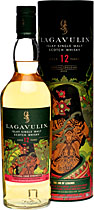 Lagavulin 12 Jahre Special Release 2023 0,7 Liter 56,4 