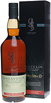 Lagavulin Distillers Edition 2022 0,7 Liter 43 % Vol. i