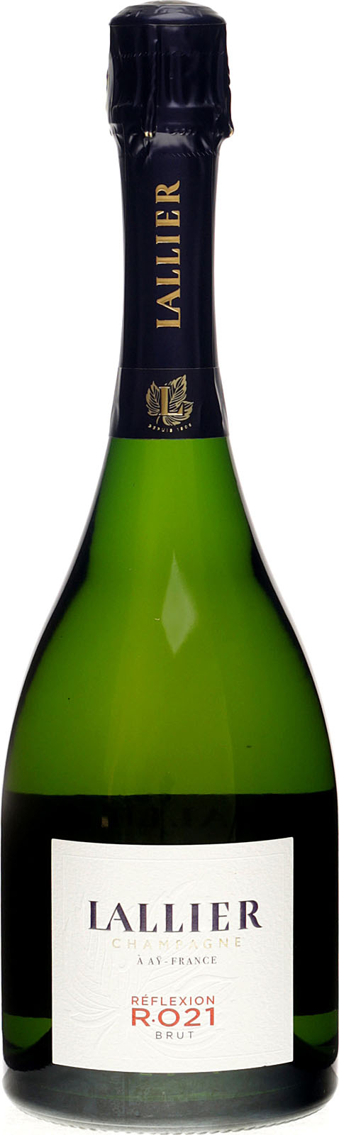 Lallier Champagner Serie R.021 Brut hier kaufen