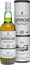 Laphroaig 10 Jahre Cask Strength 2021, Islay Single Mal