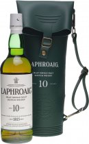 Laphroaig 10 Jahre Wellie Boot Pack Limited Edition