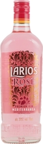 Larios Rose - Hochwertiger Gin aus Spanien