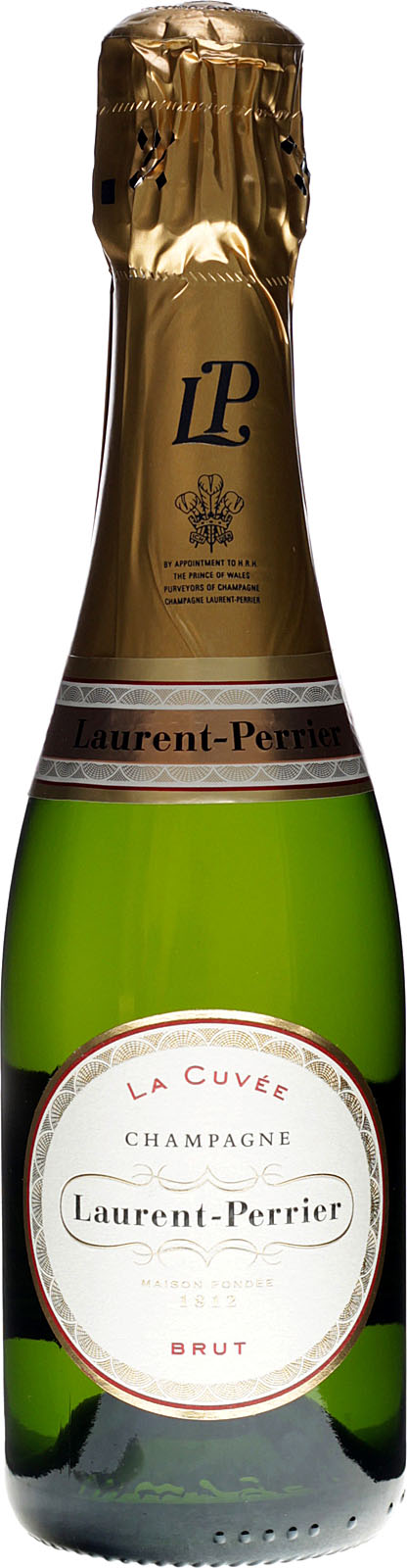 Laurent Perrier Brut Champagner Demi im Shop kaufen
