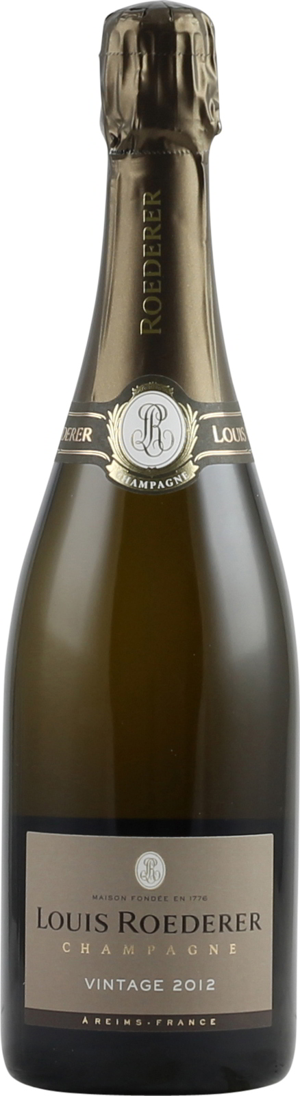 Röderer Champagner Röderer Champagner