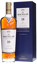 The Macallan Double Cask 18 Jahre Edition 2020 hier gn