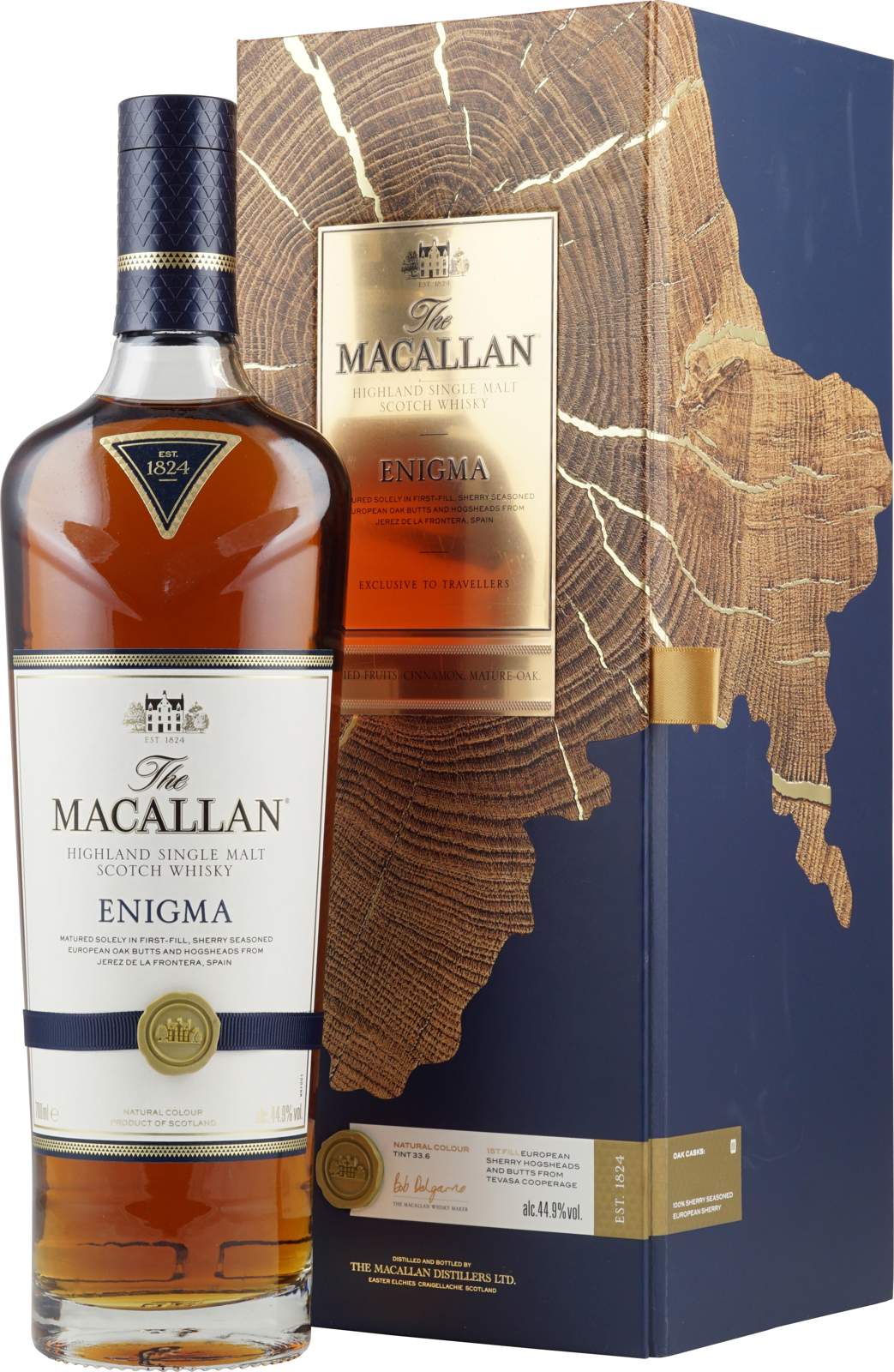 macallan enigma macallan enigma