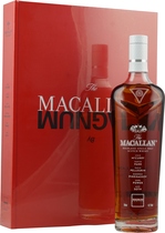 Macallan Masters of Photography Magnum Edition 0,7 l 43