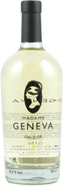 Madame Geneva Gin Dor - Super Premium Gin 