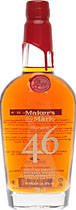Makers Mark 46 Red Wax hier bei uns im Shop