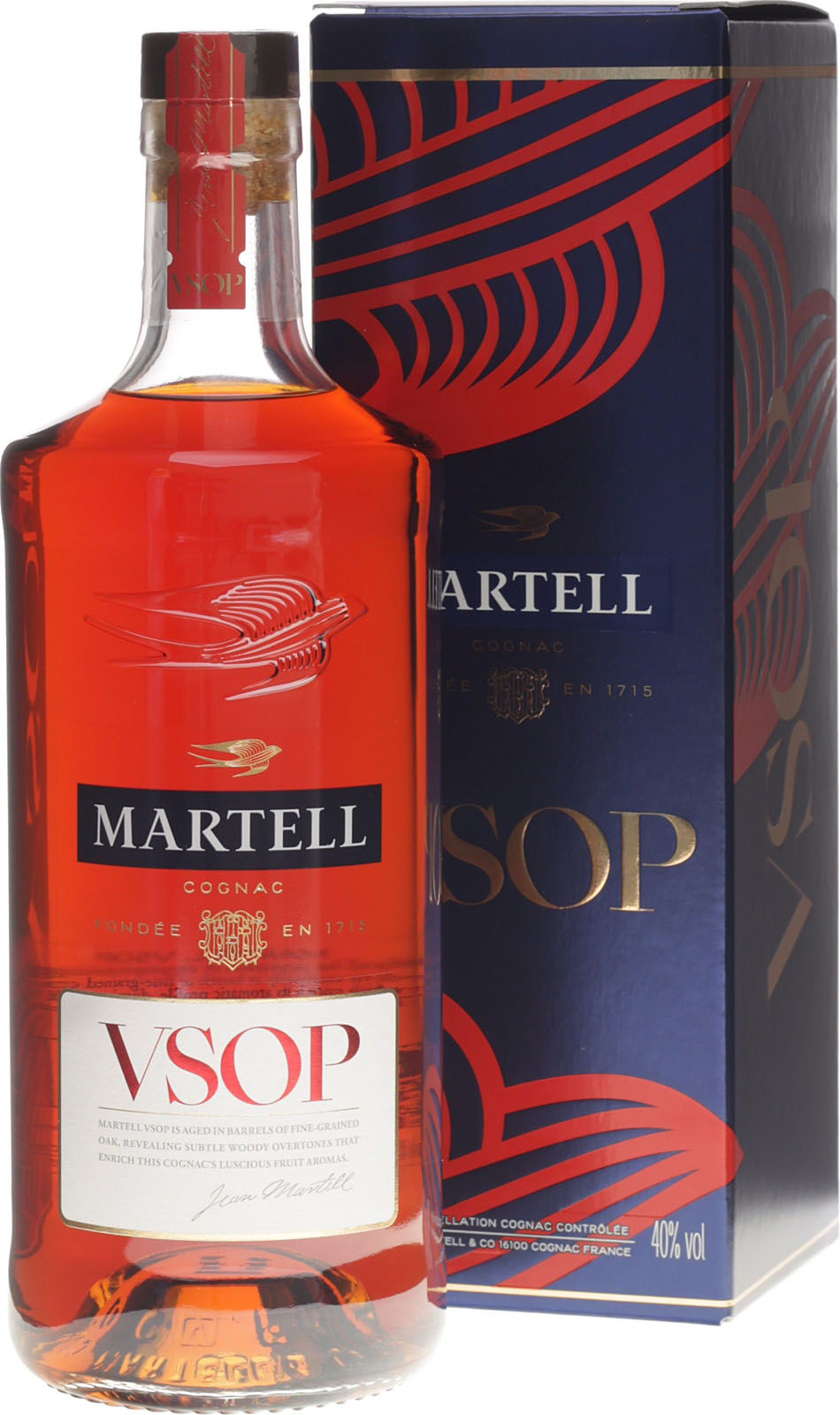 Martell Vsop Martell Vsop
