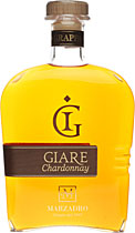 Marzadro Le Giare Chardonnay mit 0,7 Liter
