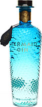 Mermaid Gin, auergewhnlicher Gin mit einem Hauch von 