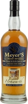 Meyers Whisky Alsacien Blend Finition Pinot Noir 0,7 l 