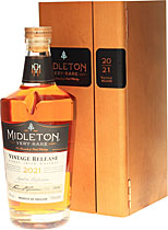Midleton Very Rare Irish Whiskey, Limited Edition bei u