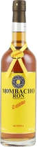 Mombacho Reserva Rum 8 Jahre aus Nicaragua mit 700 ml u