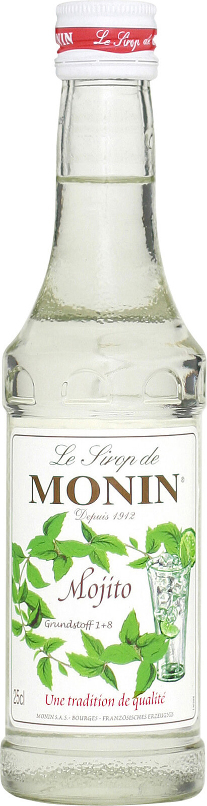 Mojito Minze Kaufen