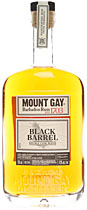 Mount Gay Black Barrel hier bei uns im Onlineshop 