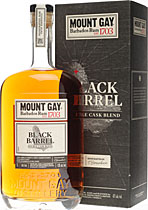 Mount Gay Black Barrel Rum im Shop kaufen