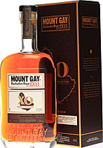 Mount Gay XO Reserve Cask Rum mit 0,7 Liter - Mount Gay