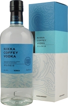Nikka Coffey Vodka - japanischer Vodka im Shop kaufen