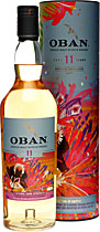Oban 11 Jahre Special Release 2023 0,7 Liter 58,0 % Vol