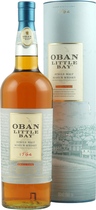 Oban Little Bay 0,7l 43% Vol. - ber 1000 Whisky Sorten