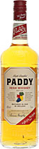 Paddy Irish Whiskey 1 Liter berzeugt auf ganzer Linie 