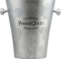 Perrier Jouet Champagner Eiskhler mit Griffen, online