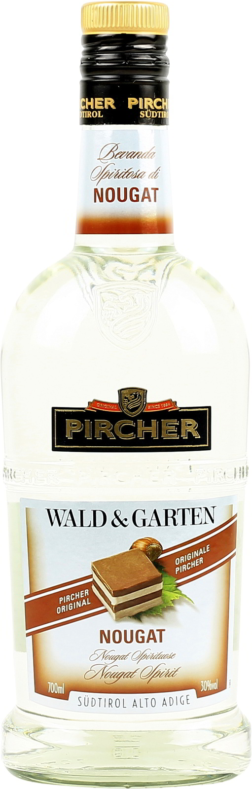 Pircher Wald & Garten hier im Shop kaufen.