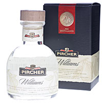 Pircher Red Bartlett Pircher Red Bartlett