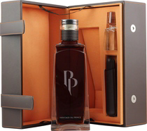 Polignac Cognac Heritage Prince GP 0,7 Liter 41 % Vol.,