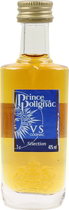 Polignac Cognac VS Allure 0,03 Liter online im Shop kau