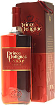 Polignac Cognac VSOP Allure 3 Liter in Geschenkverpacku