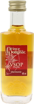 Polignac Cognac VSOP Harmonie 0,03 Liter hier im Shop