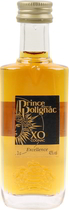Polignac Cognac XO Allure 0,03 Liter Miniatur bei uns i