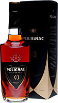 Polignac Cognac XO gnstig und schnell bei uns kaufen.