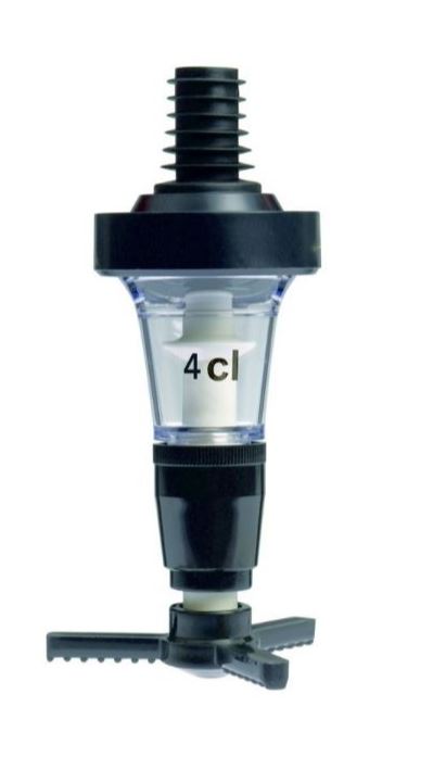 Havana Club Limettenpresse Metall - Zitruspresse Für Cocktails & Drinks