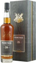 Scotch Single Malt 26 Jahre Prometheus hier kaufen