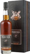 Prometheus Scotch Single Malt 27 Jahre 700ml 47%