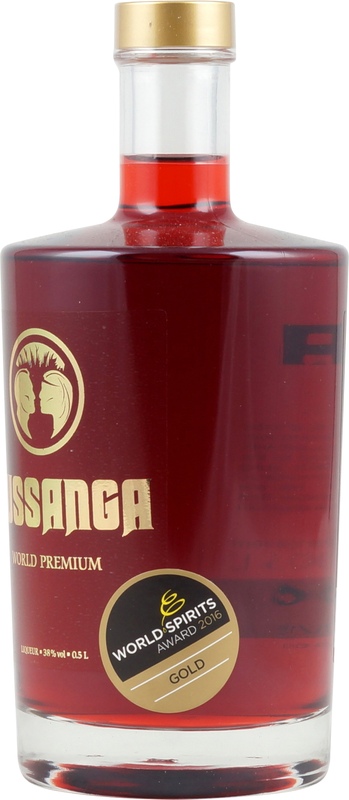 Pussanga inhaltsstoffe