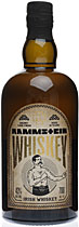 Rammstein Whiskey 10 Jahre Sherry Cask Finish gnstig i