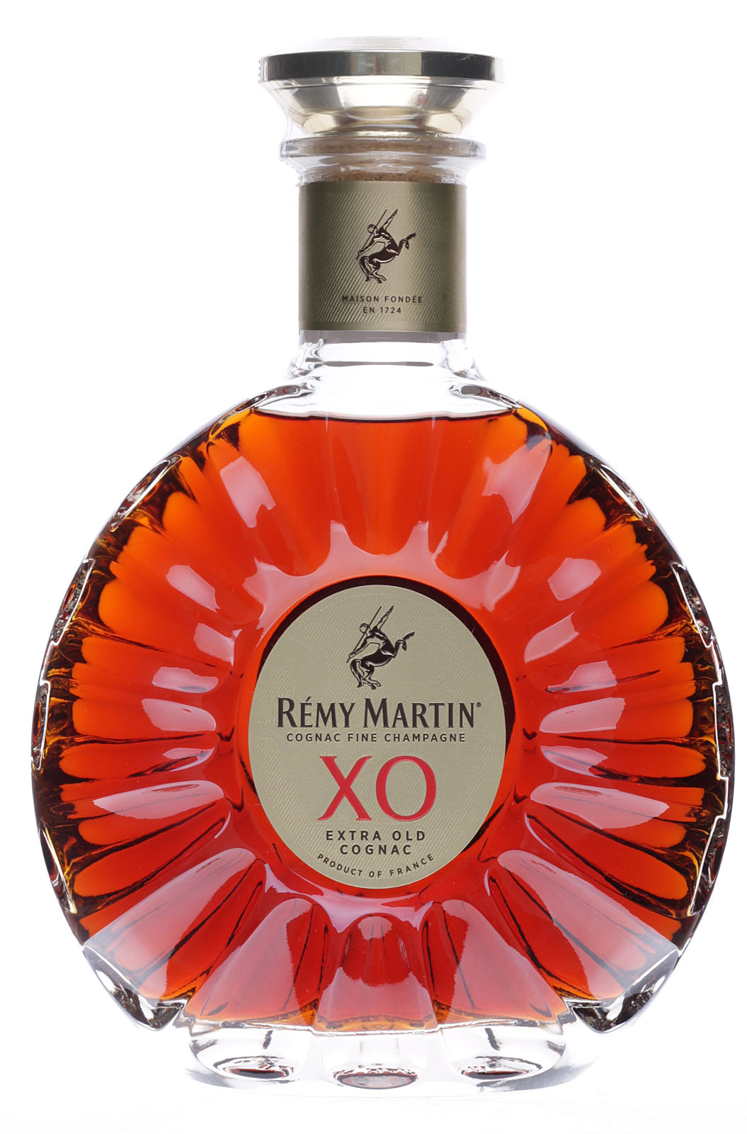 Remy Martin XO Cognac XO Cognac Klassiker mit 700 ml von Remy Martin