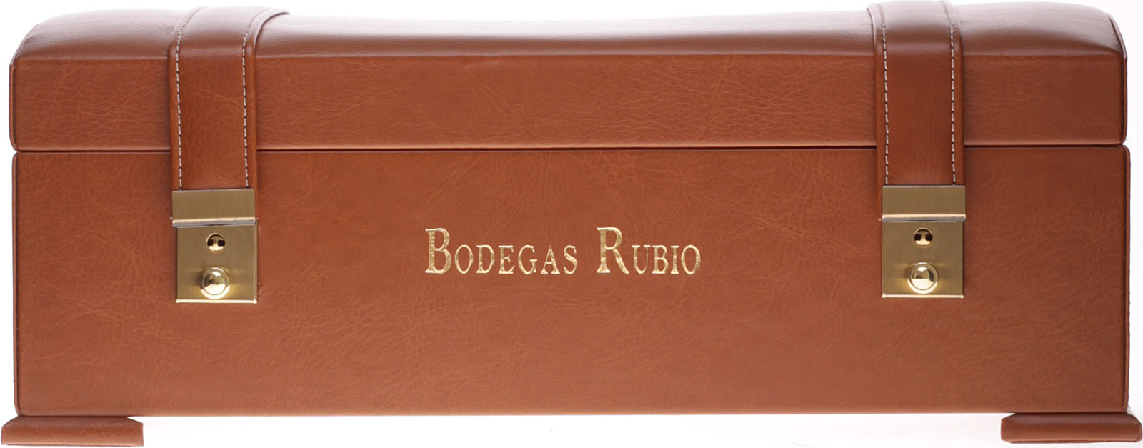 Rey Luis Felipe Brandy Gran Reserva 75 Anos, Bodegas Rubio, (1 x