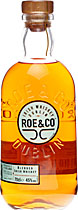 Roe & Co Irish Whiskey als Premium Whiskey 700 ml 