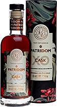Ron Esclavo Ron Dominicana XO Cask 23 Solero 0,5 Liter 65 % Vol erstklassiger Rum