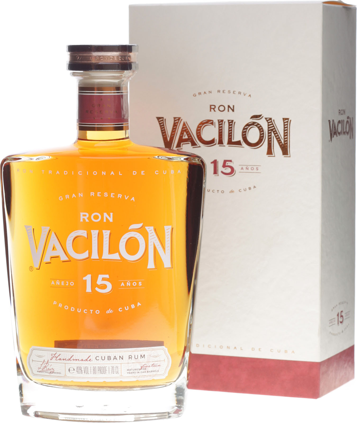 Ron Vacilon Ron Vacilon